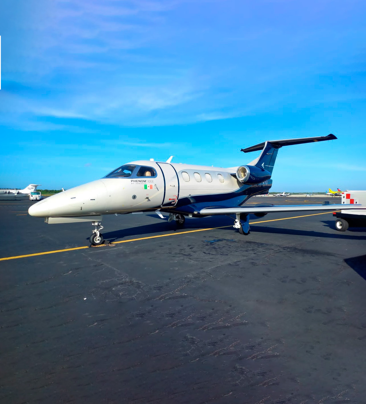Phenom 100