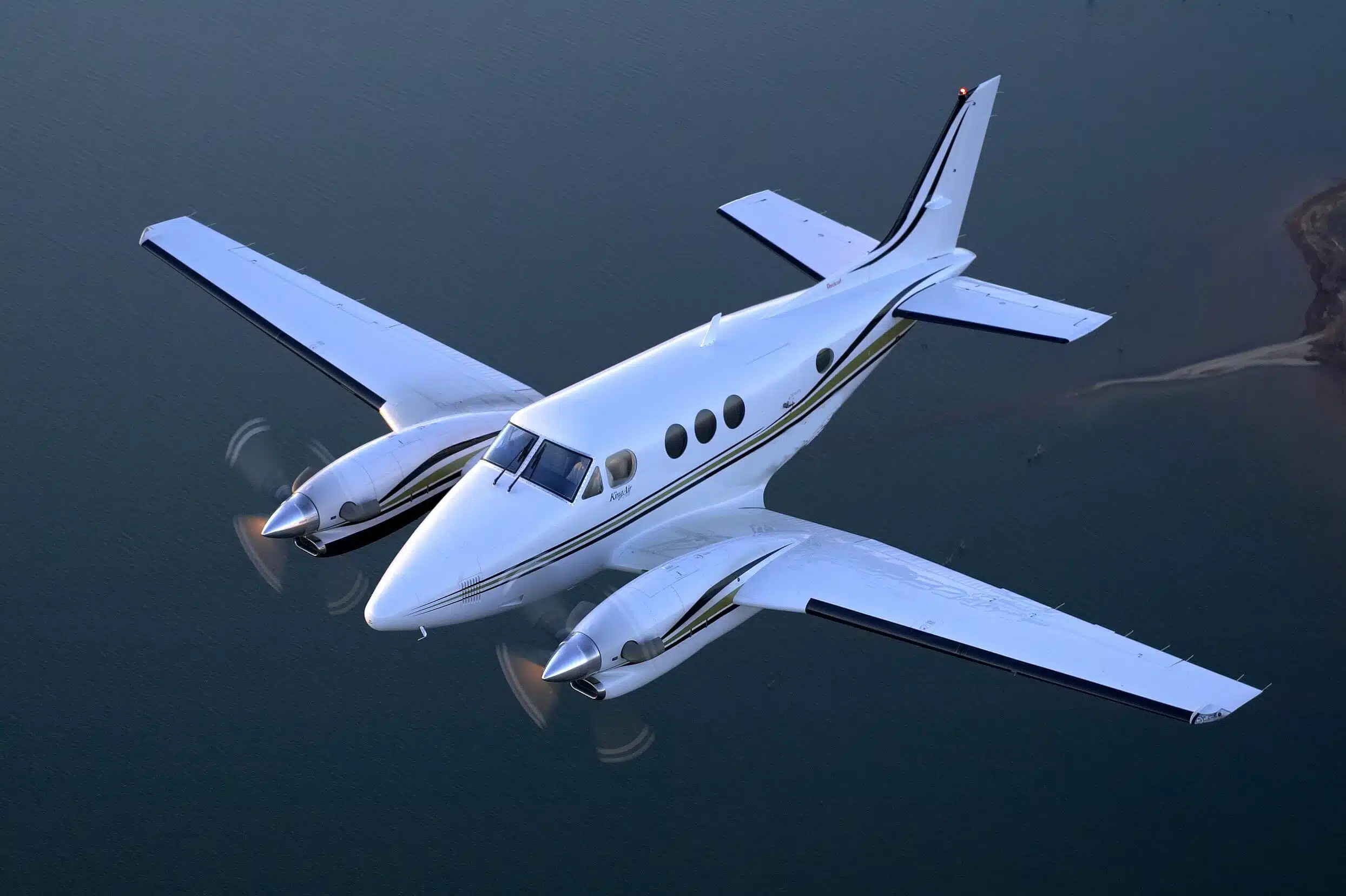 King Air 90
